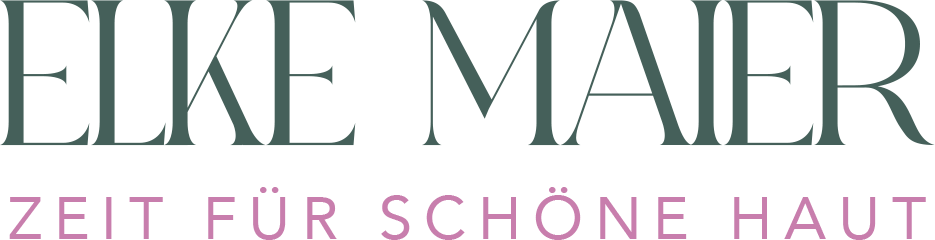 Elke Maier Weinsberg Kosmetik Logo